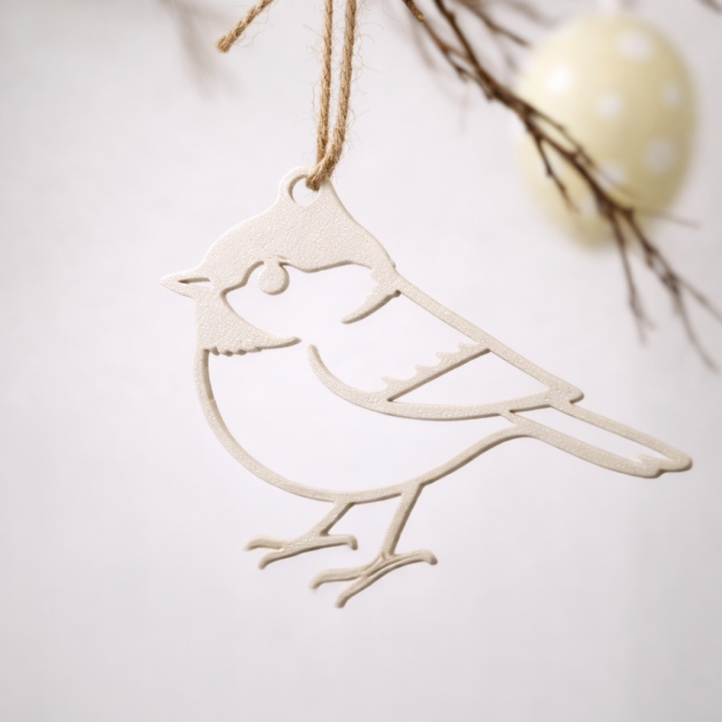 Paashanger Vogel - Afbeelding 3