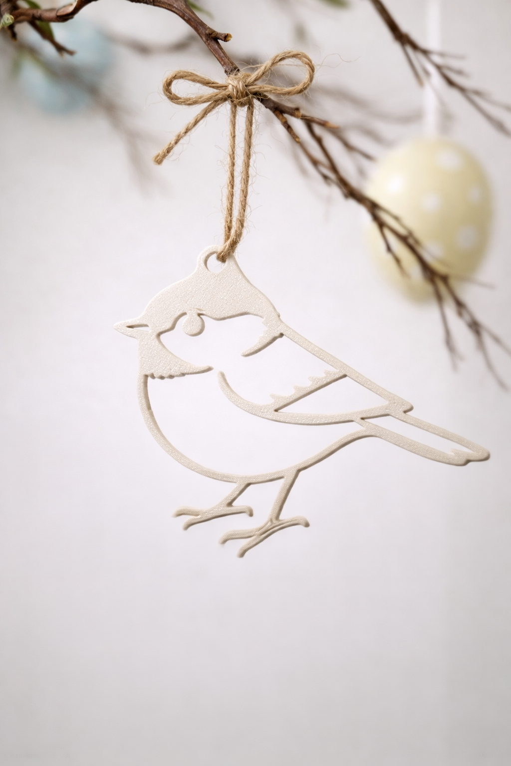 Paashanger Vogel - Afbeelding 3