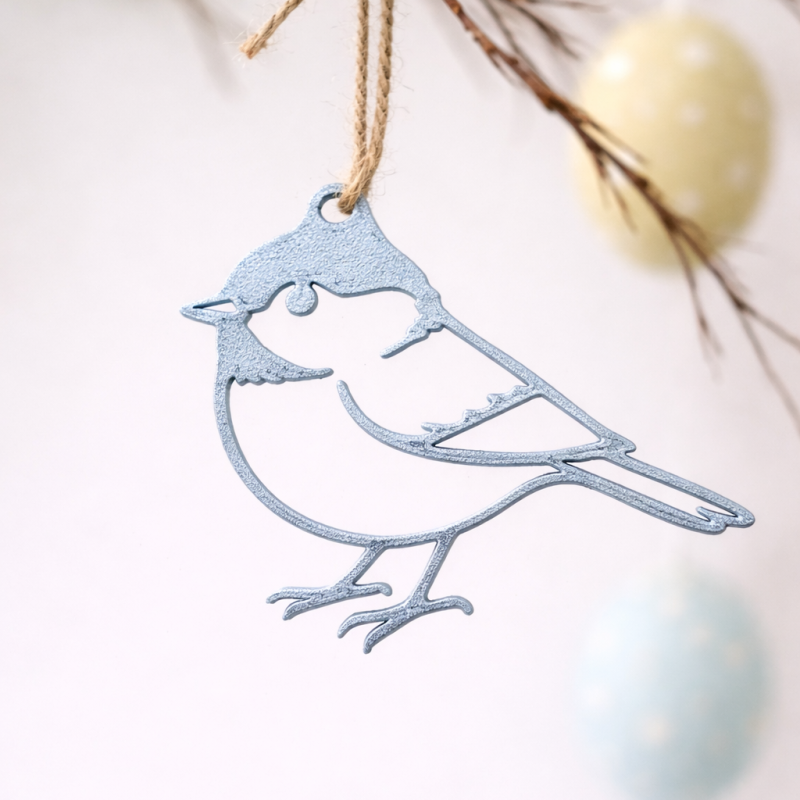 Paashanger Vogel - Afbeelding 2