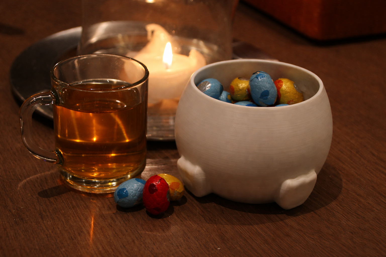 Paas Ei Pot - Afbeelding 2